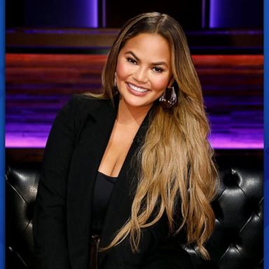 VIDEO: Chrissy Teigen bids farewell to Twitter