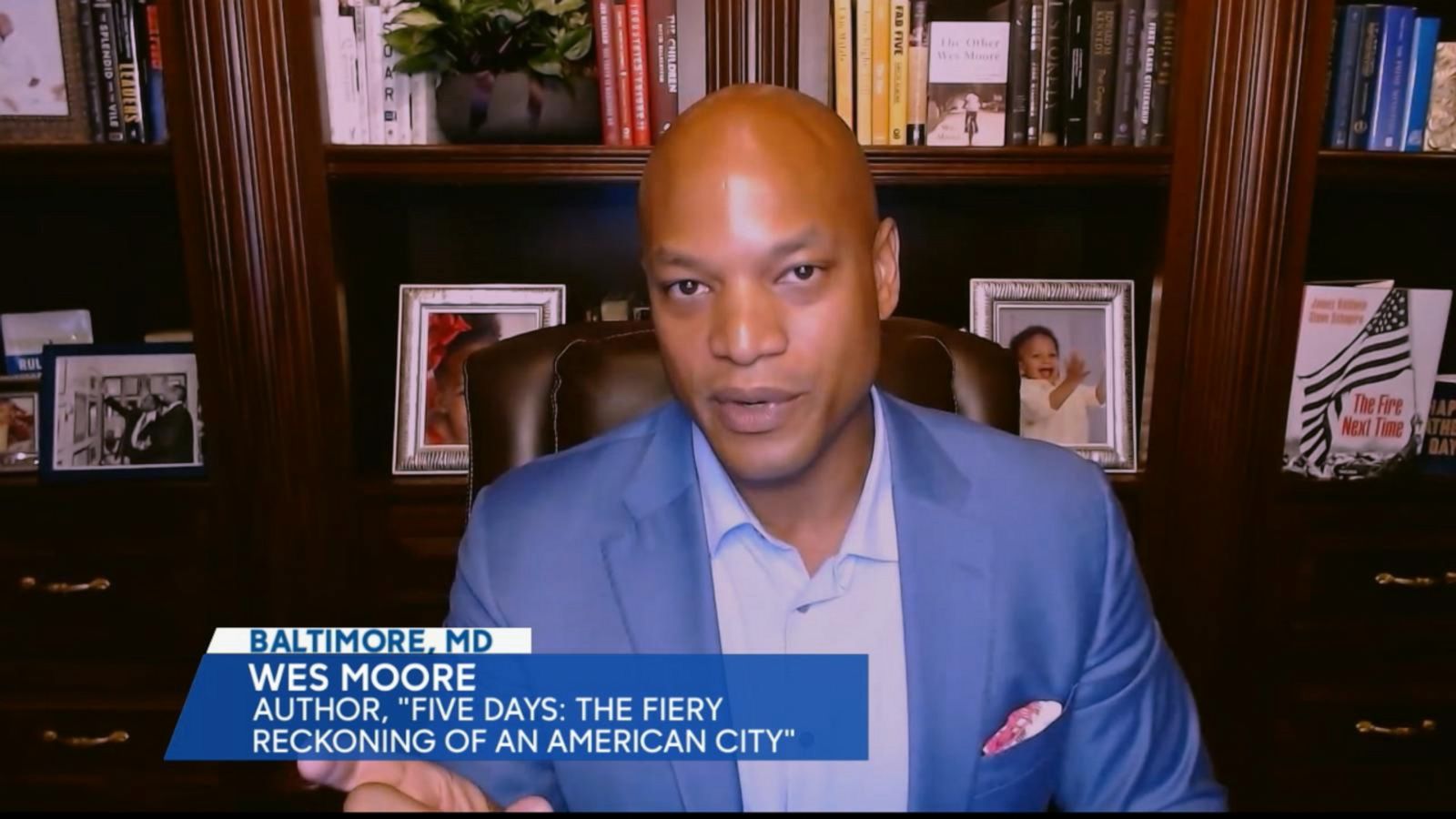listen to the other wes moore online free