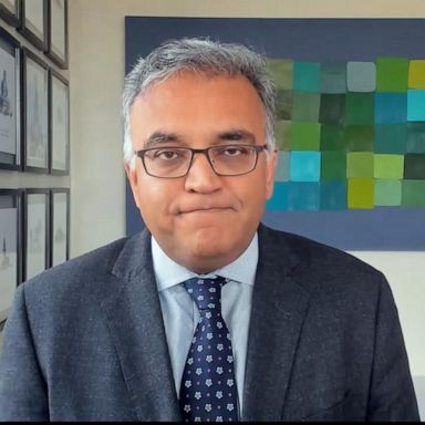 VIDEO: Dr. Ashish Jha breaks down the impact of the J&J vaccine pause