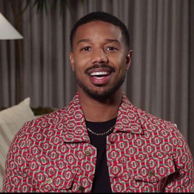 VIDEO: Michael B. Jordan shares about his action-filled role in ‘Without Remorse’