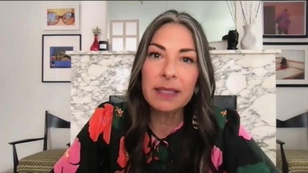 Stacy London Shares Her Mission To Give Menopause A Makeover Flipboard 5315