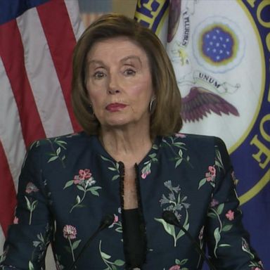 VIDEO: Pelosi rejects 2 GOP picks for Jan. 6 committee