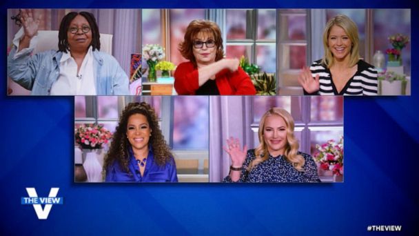 Xxx Video 16 Saal Beeg - Video Highlights from season 24 of 'The View' - ABC News