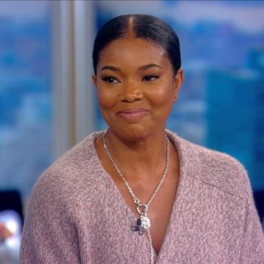 VIDEO: Why Gabrielle Union chose to reveal vulnerability in ‘You Got Anything Stronger?’