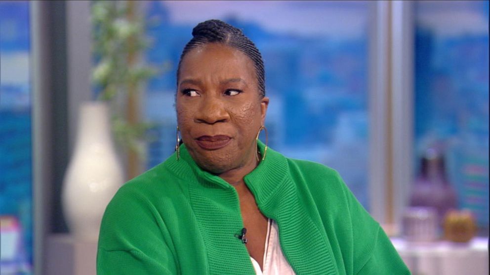 Original Me Too founder Tarana Burke opens up about her memoir 'Unbound