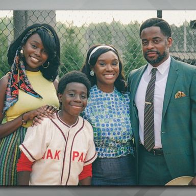 VIDEO: Dulé Hill shares excitement for the reimagined ‘The Wonder Years’ sitcom