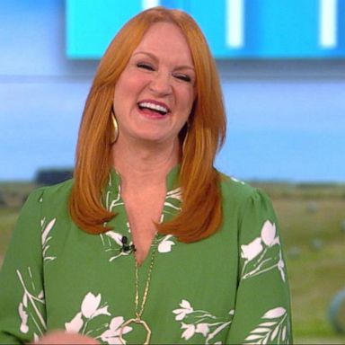 VIDEO: ‘The Pioneer Woman’ Ree Drummond makes dishes from new cookbook, ‘Super Easy!’