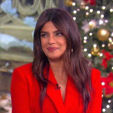 VIDEO: Priyanka Chopra Jonas on joining ‘Matrix’ franchise and working with Keanu Reeves