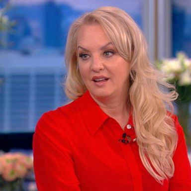 VIDEO: Why Wendi McLendon-Covey stopped celebrating Valentine's Day