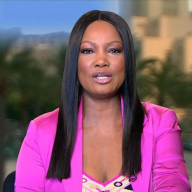 VIDEO: Garcelle Beauvais on the story behind ‘Caught In His Web’: ‘It can happen to anyone’