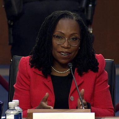 VIDEO: Takeaways from Day 1 of Ketanji Brown Jackson’s confirmation hearings