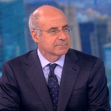 VIDEO: Bill Browder on Russia’s invasion of Ukraine and Putin’s end game