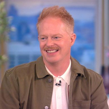 VIDEO: Jesse Tyler Ferguson discusses being ‘trusted’ with role in ‘Take Me Out’