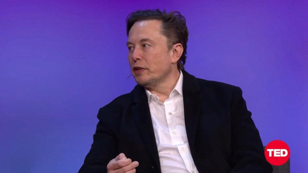 Who is Elon Musk? The billionaire Tesla CEO who just bought Twitter