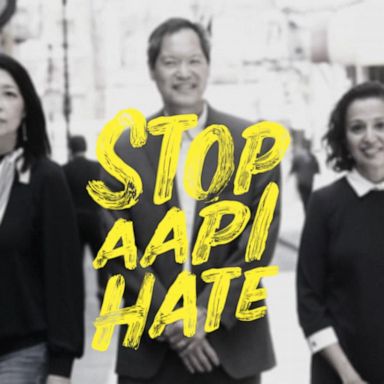 VIDEO: ‘The View’ recognizes Stop Asian Hate for AANHPI Heritage Month