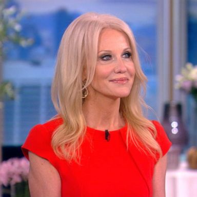 VIDEO: Kellyanne Conway says she ‘never’ lied to Trump about 2020 election outcome 