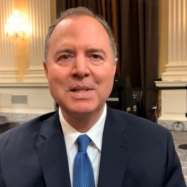 VIDEO: Fri, Jul 15, 2022: Rep. Adam Schiff joins