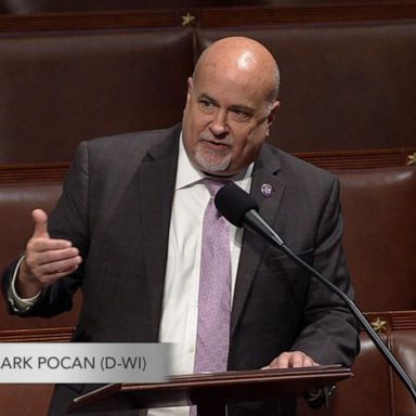 VIDEO: House votes to protect same-sex marriage