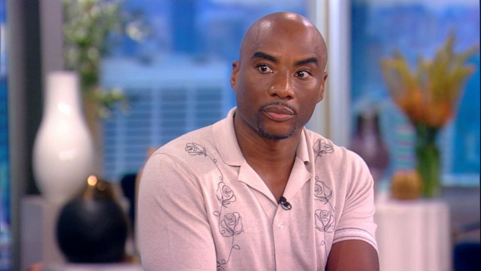 Video Charlamagne Tha God weighs in on Liz Cheney, Joe Manchin and the  Democratic party - ABC News