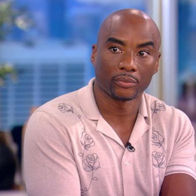 VIDEO: Charlamagne Tha God weighs in on Liz Cheney, Joe Manchin and the Democratic party