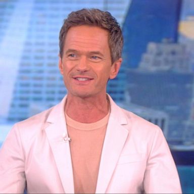 VIDEO: Neil Patrick Harris on getting a glimpse of today’s dating scene in show ‘Uncoupled’