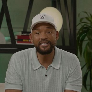 VIDEO: Will Smith breaks silence after Oscars slap