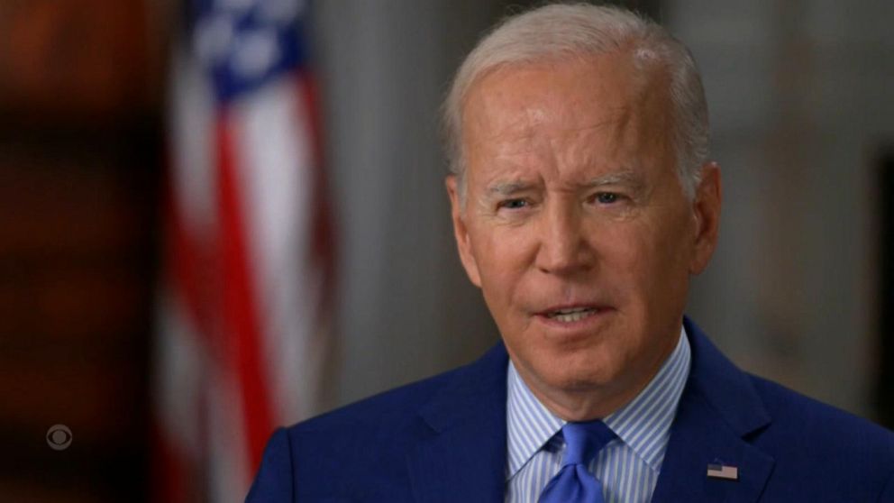 Video Will Biden run for reelection in 2024? - ABC News