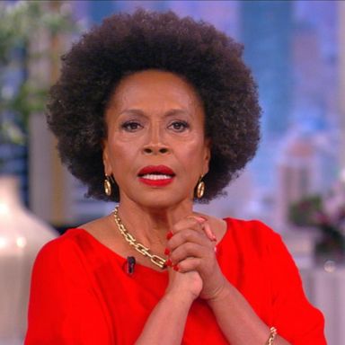 VIDEO: Congressional Black Caucus to honor Jenifer Lewis