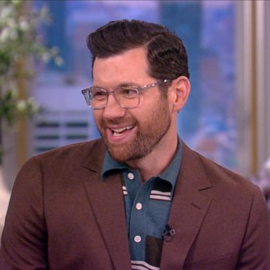 VIDEO: Why Billy Eichner says his gay rom-com 'Bros' is ‘for everyone’