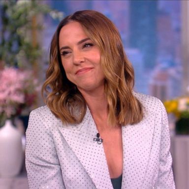 VIDEO: Melanie C opens up about Spice Girls days, eating disorder and more in new memoir