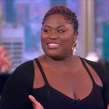 VIDEO: Danielle Brooks takes on Broadway in August Wilson's revival of ‘The Piano Lesson’