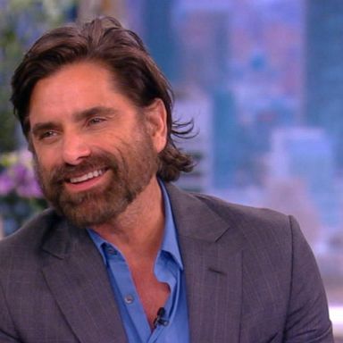 VIDEO: Thu, Oct 13, 2022: John Stamos, and Sam Waterston join