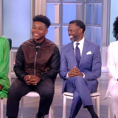 VIDEO: ‘Till’ cast discusses Emmett Till Antilynching Act and hopes for more progress