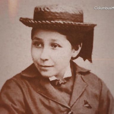 VIDEO: ‘The View’ honors Susan La Flesche Picotte for Native American Heritage Month