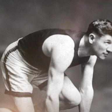 VIDEO: ‘The View’ spotlights Jim Thorpe for Native American Heritage Month