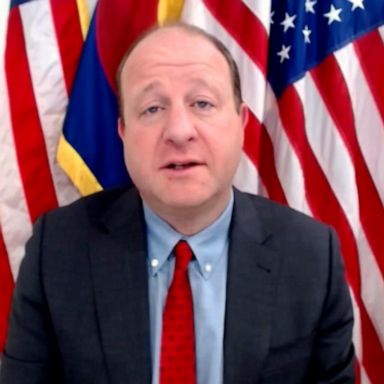 VIDEO: Gov. Jared Polis calls Colorado LGBTQ club shooting an ‘act of evil’