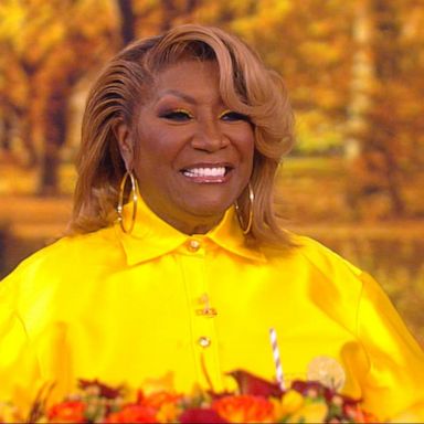 VIDEO: Patti LaBelle on teaming up with Whoopi Goldberg for ‘New Orleans Noel’