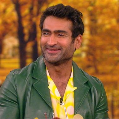 VIDEO: Kumail Nanjiani shares the heartwarming moment he met his hero Robin Williams