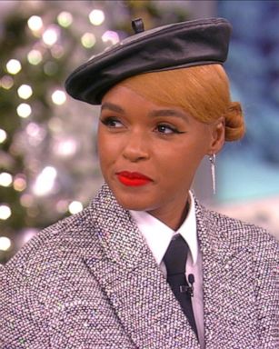 VIDEO: Janelle Monae explains why she didn’t hesitate to join ‘Glass Onion’ cast