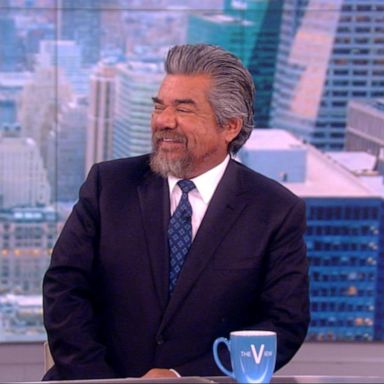 VIDEO: George Lopez on how his sitcom takes after his real life