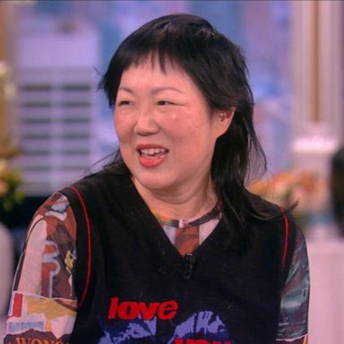 VIDEO: Margaret Cho: 'We have to protect trans kids' lives'