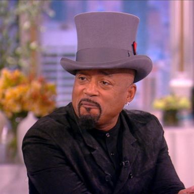 VIDEO: Daymond John shares his mission to educate children about the basics of money