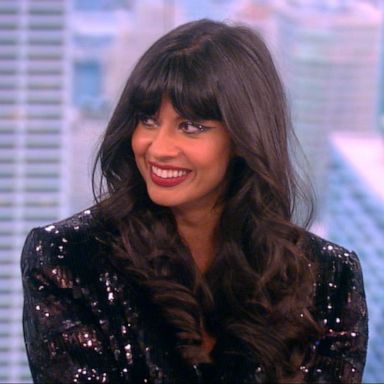 VIDEO: Jameela Jamil talks getting celebrities to share their most disastrous dates