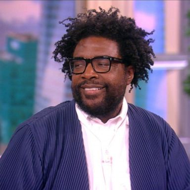 VIDEO: Wed, Apr 19, 2023: Questlove joins