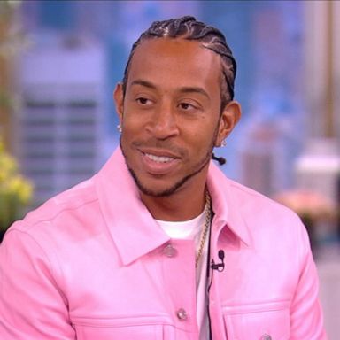 VIDEO: Chris 'Ludacris' Bridges calls 'Fast & Furious' franchise 'gift that keeps on giving'