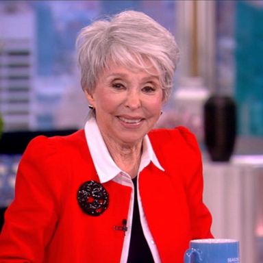 VIDEO: Rita Moreno makes her 'Fast & Furious' debut in 'Fast X' movie