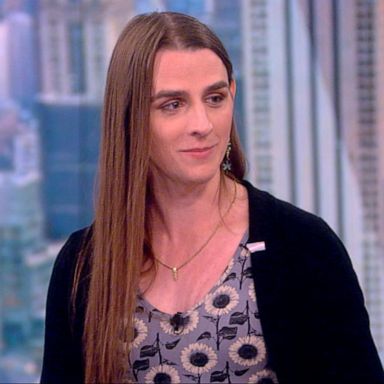 VIDEO: Transgender state Rep. Zooey Zephyr on how anti-trans laws can affect trans youth