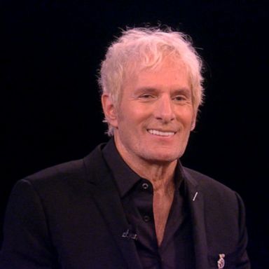 VIDEO: Tue, Jul 18, 2023: Michael Bolton joins