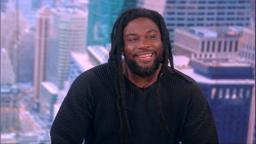 Notable Quotable: Jason Reynolds