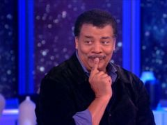 Neil deGrasse Tyson weighs in on UFO congressional hearing